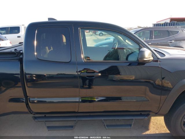 5TFRX5GN8LX178798 Toyota Tacoma Sr