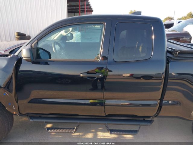 5TFRX5GN8LX178798 Toyota Tacoma Sr