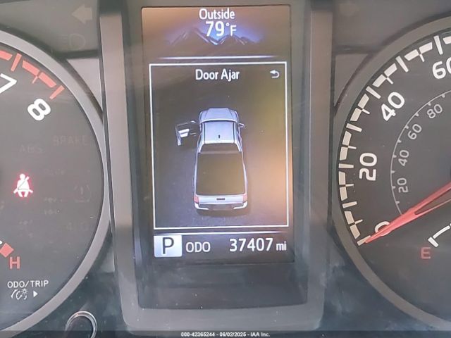 5TFRX5GN8LX178798 Toyota Tacoma Sr