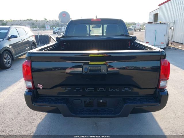 5TFRX5GN8LX178798 Toyota Tacoma Sr