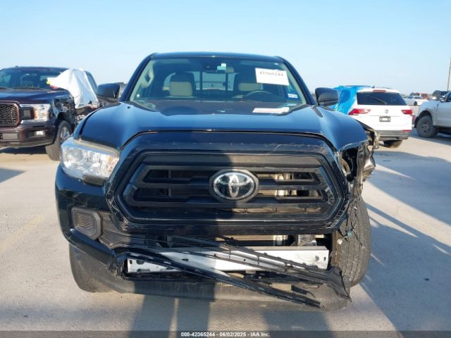 5TFRX5GN8LX178798 Toyota Tacoma Sr
