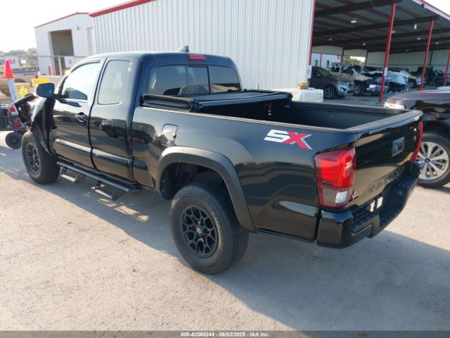 5TFRX5GN8LX178798 Toyota Tacoma Sr