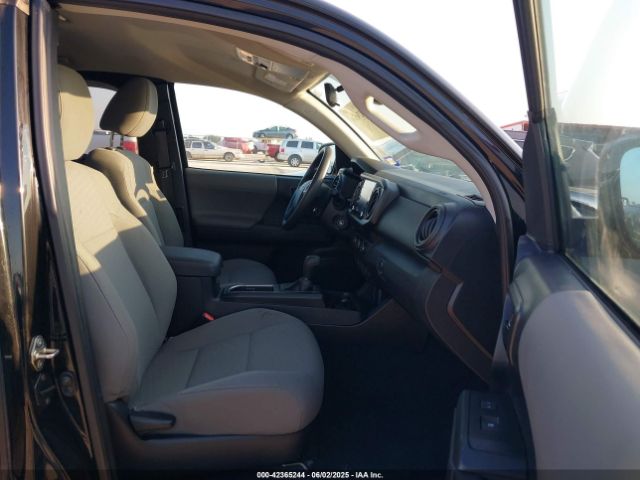 5TFRX5GN8LX178798 Toyota Tacoma Sr