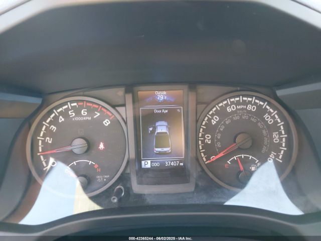 5TFRX5GN8LX178798 Toyota Tacoma Sr