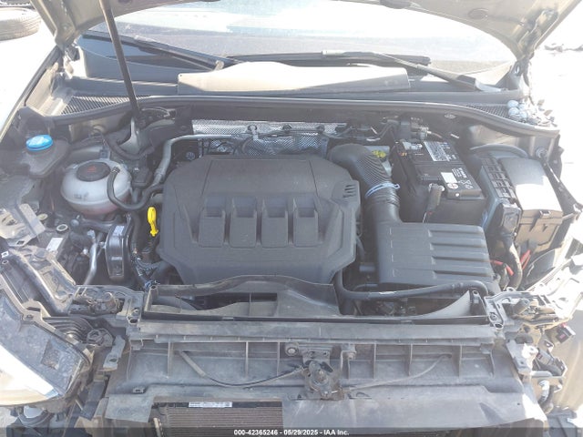 2022 AUDI Q3 WA1DECF32N1023989 Photo 9