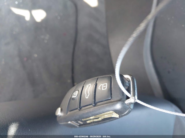 2022 AUDI Q3 WA1DECF32N1023989 Photo 10