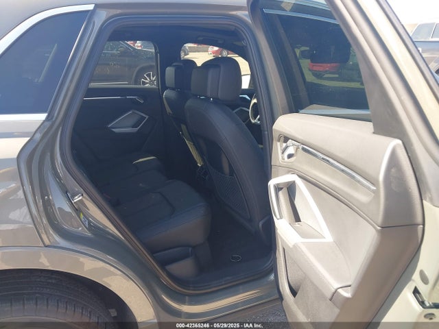 2022 AUDI Q3 WA1DECF32N1023989 Photo 7