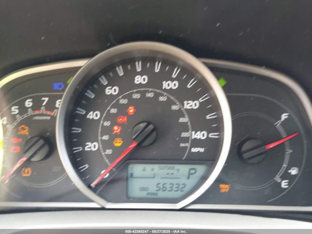 2T3ZFREV9FW231580 Toyota RAV4 LE