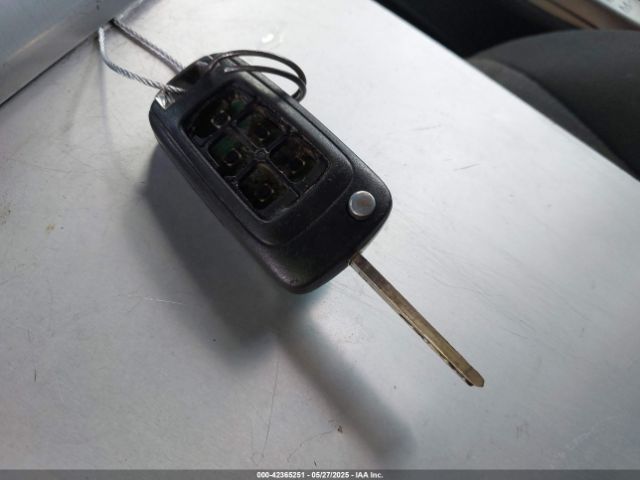 1G1JC5SH5E4158757 Chevrolet Sonic Lt Auto