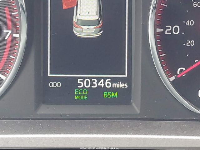 JTMJFREV6HD206035 Toyota RAV4 SE
