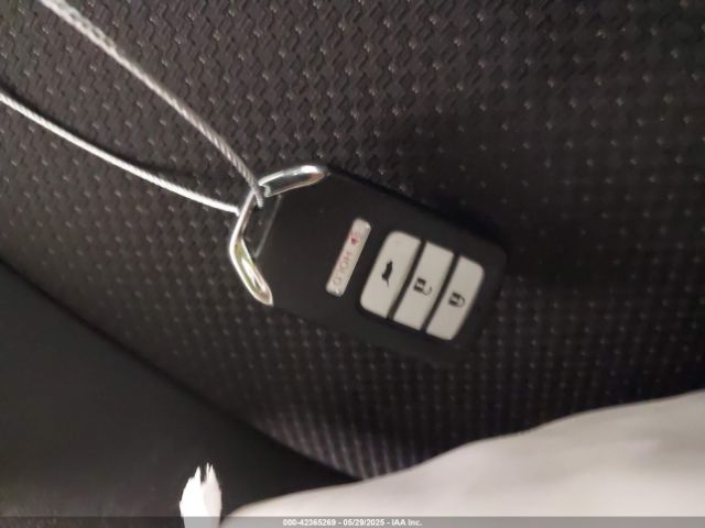 2022 HONDA HR-V 3CZRU5H5XNM736905 Photo 10