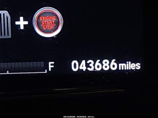 2022 HONDA HR-V 3CZRU5H5XNM736905 Photo 6