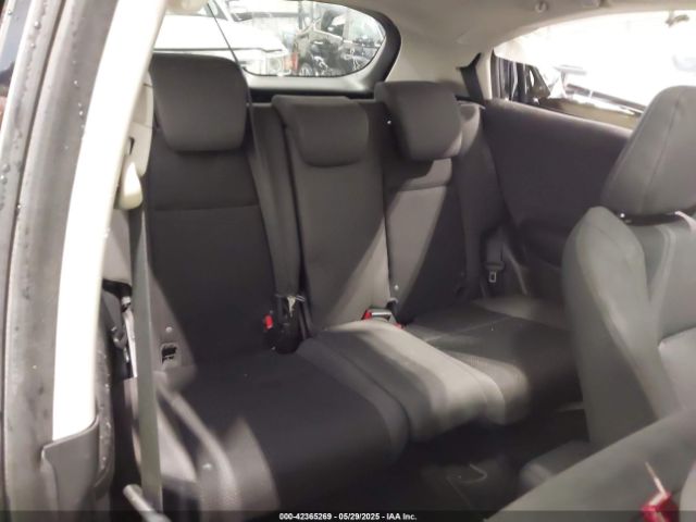 2022 HONDA HR-V 3CZRU5H5XNM736905 Photo 7