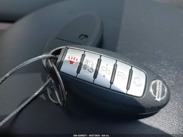 5N1AZ2MH2HN157514 Nissan Murano Platinum/s/sl/sv