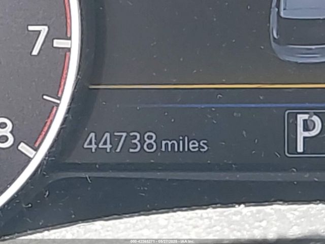 5N1AZ2MH2HN157514 Nissan Murano Platinum/s/sl/sv
