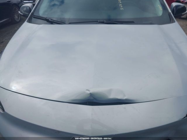 1G1FZ6S05N4132972 Chevrolet 2022