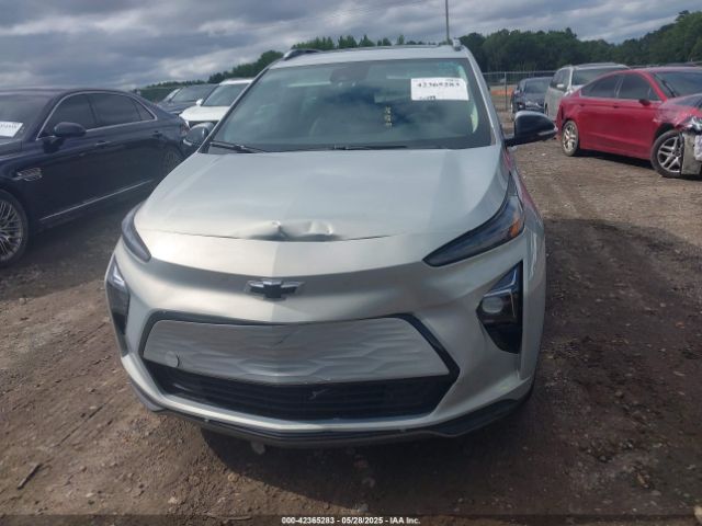 1G1FZ6S05N4132972 Chevrolet 2022