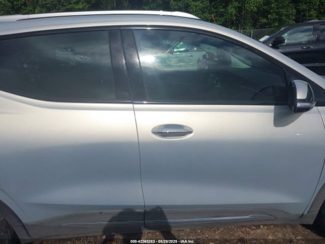 1G1FZ6S05N4132972 Chevrolet 2022
