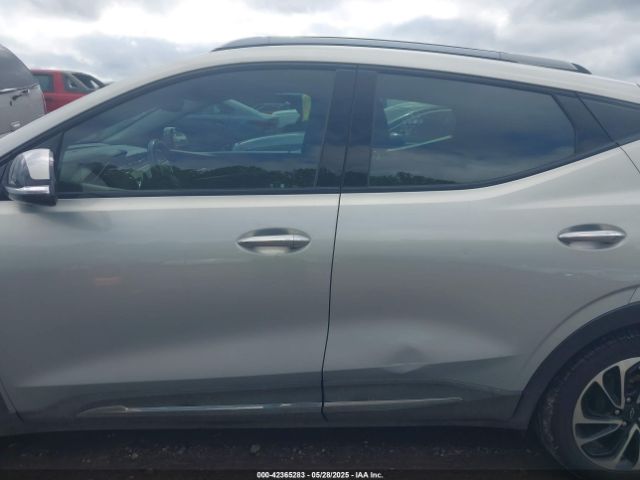 1G1FZ6S05N4132972 Chevrolet 2022