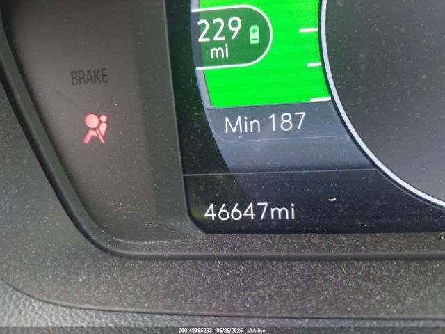 1G1FZ6S05N4132972 Chevrolet 2022