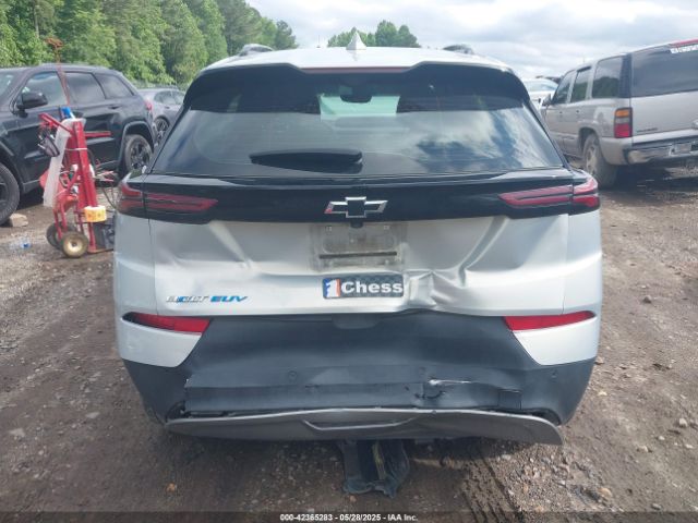 1G1FZ6S05N4132972 Chevrolet 2022