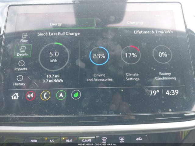 1G1FZ6S05N4132972 Chevrolet 2022