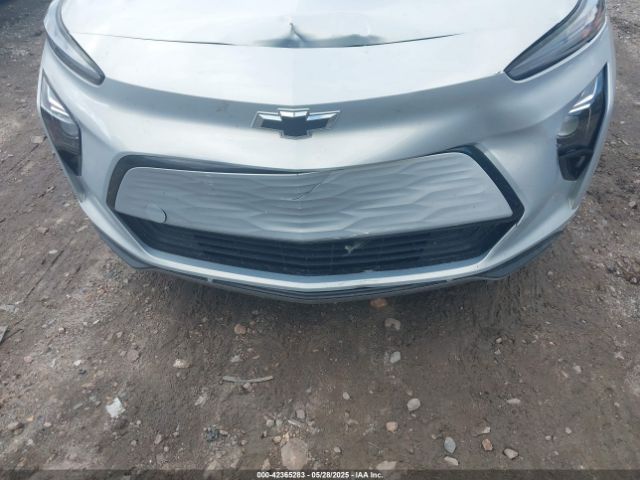 1G1FZ6S05N4132972 Chevrolet 2022