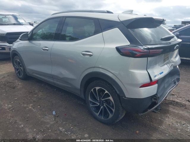1G1FZ6S05N4132972 Chevrolet 2022