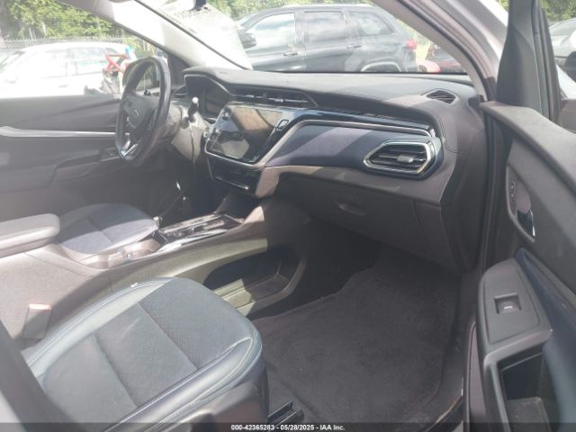 1G1FZ6S05N4132972 Chevrolet 2022