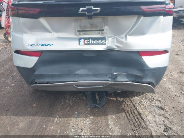 1G1FZ6S05N4132972 Chevrolet 2022