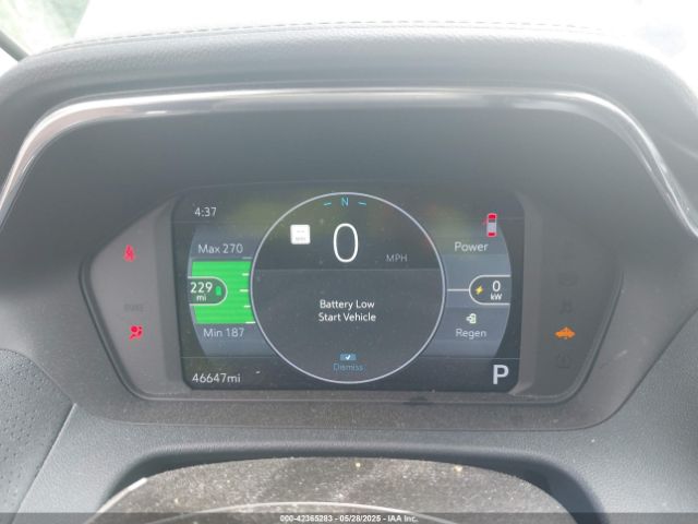 1G1FZ6S05N4132972 Chevrolet 2022