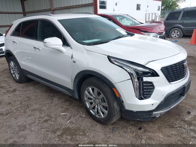 2023 CADILLAC XT4 1GYFZDR47PF202588 Photo 0