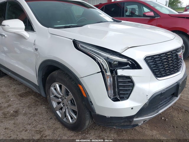 2023 CADILLAC XT4 1GYFZDR47PF202588 Photo 5