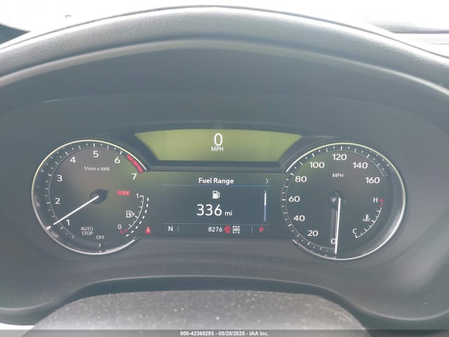 2023 CADILLAC XT4 1GYFZDR47PF202588 Photo 6