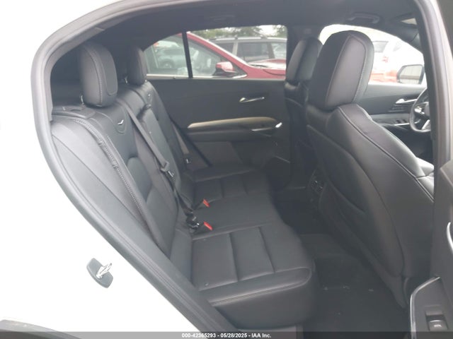 2023 CADILLAC XT4 1GYFZDR47PF202588 Photo 7