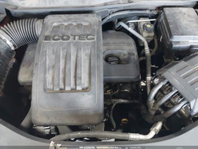 2GNFLGEK8G6131349 Chevrolet Equinox Ltz