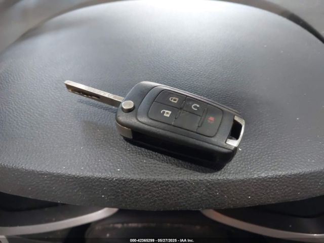 2GNFLGEK8G6131349 Chevrolet Equinox Ltz