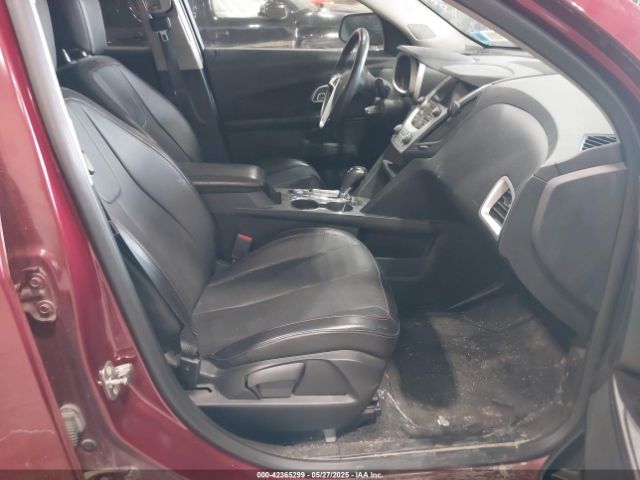 2GNFLGEK8G6131349 Chevrolet Equinox Ltz