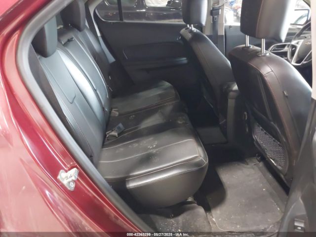 2GNFLGEK8G6131349 Chevrolet Equinox Ltz