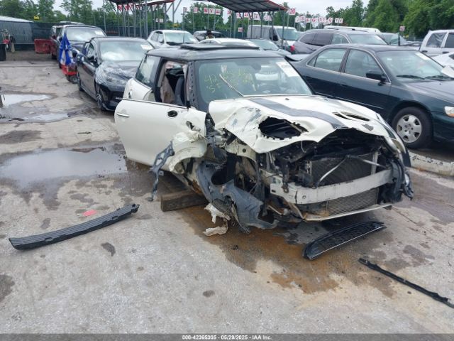 2015 MINI HARDTOP WMWXP7C5XF2A59869 Photo 0