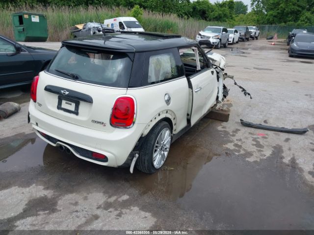 2015 MINI HARDTOP WMWXP7C5XF2A59869 Photo 3