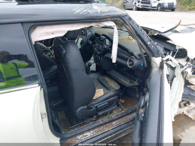 2015 MINI HARDTOP WMWXP7C5XF2A59869 Photo 4