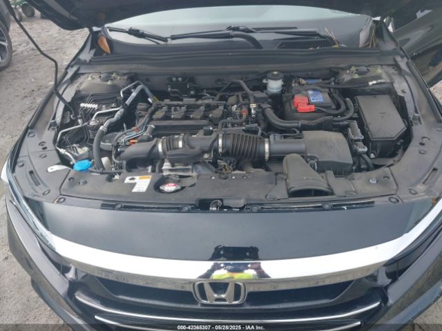 2021 HONDA ACCORD 1HGCV1F10MA026684 Photo 9