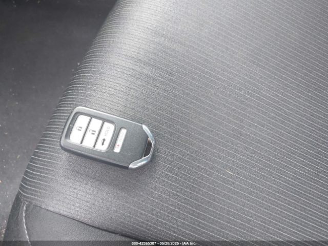 2021 HONDA ACCORD 1HGCV1F10MA026684 Photo 10