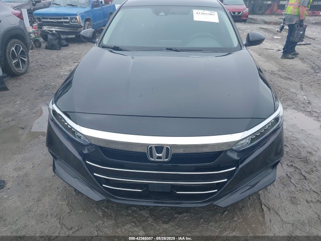 1HGCV1F10MA026684 Honda l15be