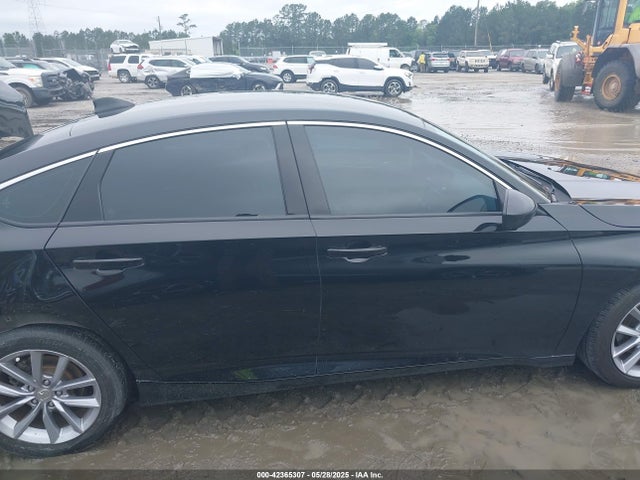 1HGCV1F10MA026684 Honda l15be