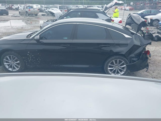 1HGCV1F10MA026684 Honda l15be