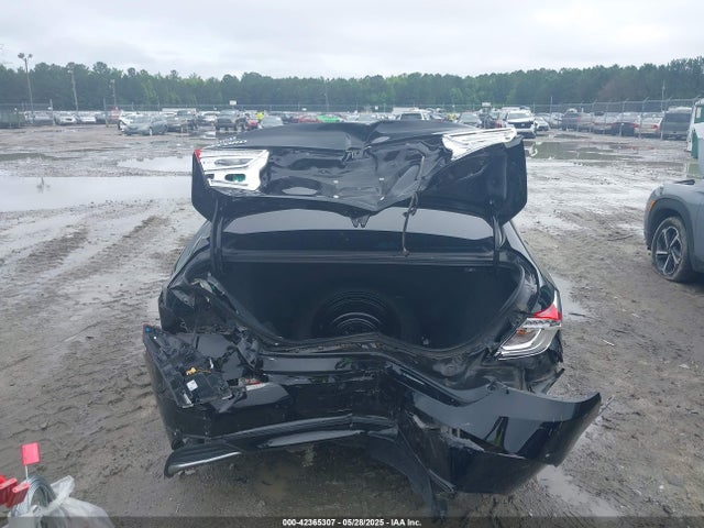 1HGCV1F10MA026684 Honda l15be