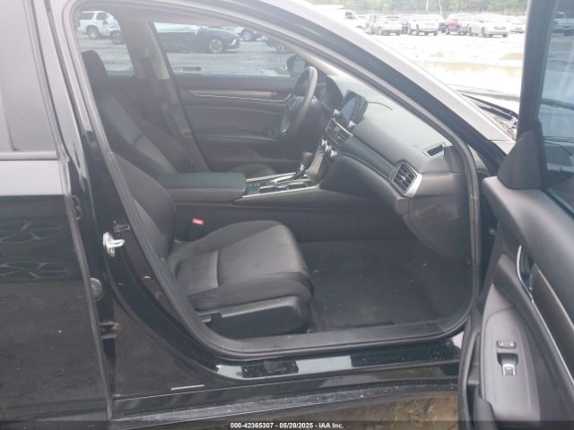 2021 HONDA ACCORD 1HGCV1F10MA026684 Photo 4