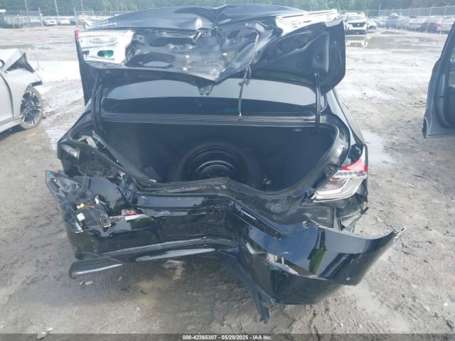 2021 HONDA ACCORD 1HGCV1F10MA026684 Photo 5
